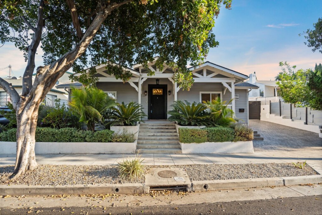 Home Selling in Northeast Los Angeles
